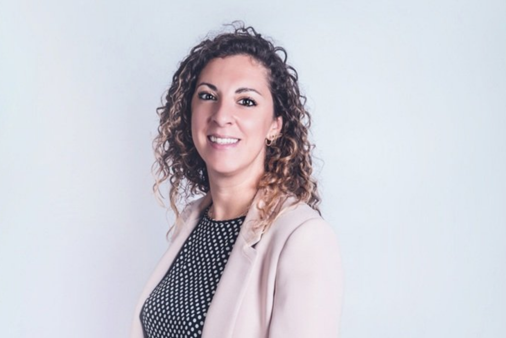 Safebrok Patricia Arcos